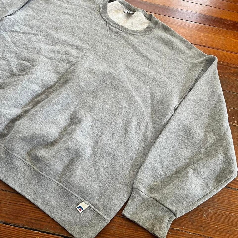 1990s Baggy Russel Crewneck size XL